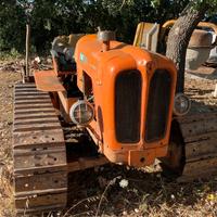 Fiat 451 montagna