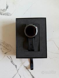 Garmin Fenix 6 pro solar + cinturino Titanio