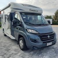 Chausson welcome 530 "VENDUTO"