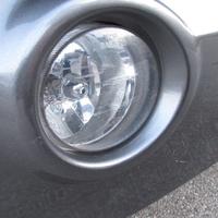 Fendinebbia destro KIA SORENTO del 2000