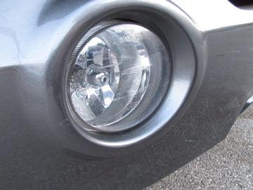 Fendinebbia destro KIA SORENTO del 2000