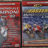 Dvd di vario genere