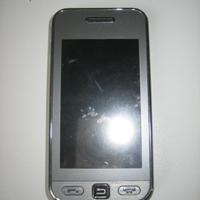 Cellulare per pezzi ricambio Samsung GT-S5230