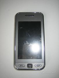 Cellulare per pezzi ricambio Samsung GT-S5230