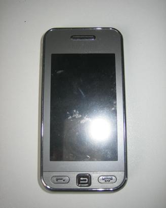 Cellulare per pezzi ricambio Samsung GT-S5230