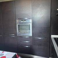 Cucina marca Veneta Cucine 