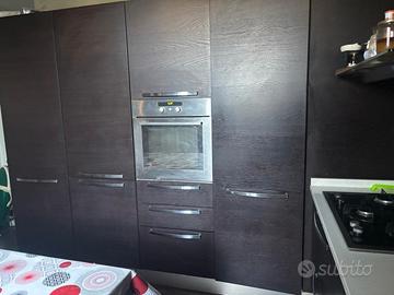 Cucina marca Veneta Cucine 