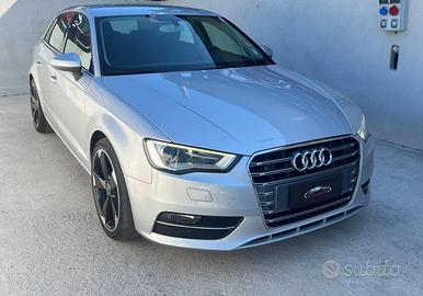 Audi A3 2.0 150