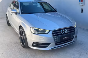 Audi A3 2.0 150