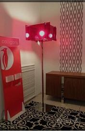 lampada calligaris 