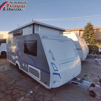 Trigano SILVER TREND 442