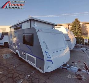 Trigano SILVER TREND 442