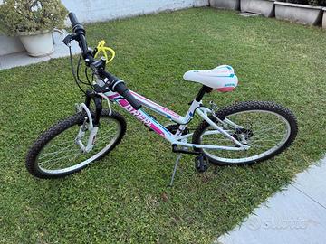 MTB Brera Infinity 24" ragazza