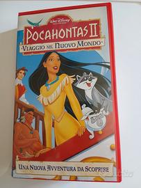 videocassetta 