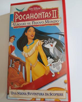 videocassetta 
