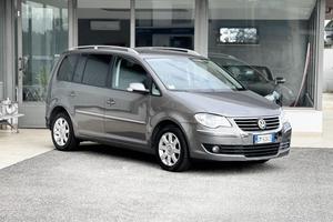 Volkswagen Touran 1.4 Benzina 170CV Automatica 7 P