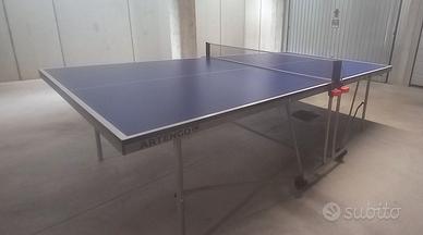 Tavolo da ping pong