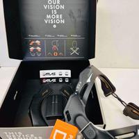 Atlas Vision D3O