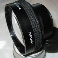 Obiettivo Hitachi 2X per videocamera