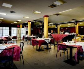 Ristorante discoteca piscina B&B (rif RP/01480)