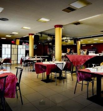 Ristorante discoteca piscina B&B (rif RP/01480)