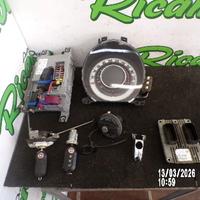 KIT AVVIAMENTO PER FIAT 500 1.2 BENZINA 2014