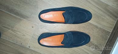 Scarpe eleganti Geox