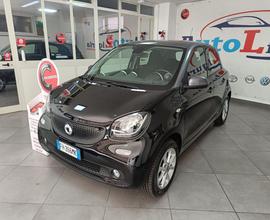 SMART ForFour 60 1.0 Youngster