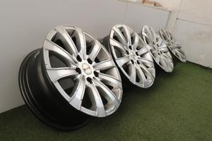 Cerchi in lega Audi A3 Golf Skoda Octavia 16