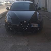 alfaromeo giulietta 1.6 diesel