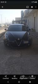 alfaromeo giulietta 1.6 diesel