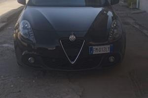 alfaromeo giulietta 1.6 diesel