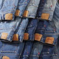 Levis stock prima scelta grado A