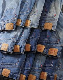 Levis stock prima scelta grado A
