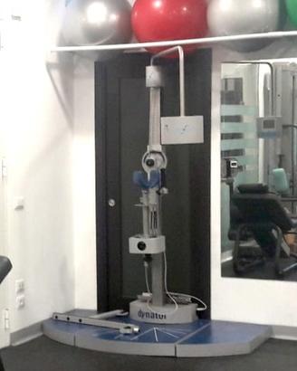 Dynatorq Easytech SPALLA