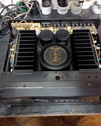 riparazione hifi vintage 