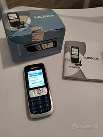 Nokia 2630 - Colore Nero 
