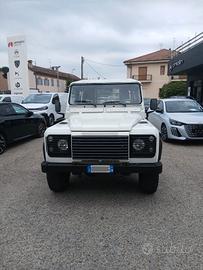 Land Rover Defender 90 2.5 Td5 Station Wagon