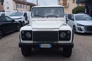 Land Rover Defender 90 2.5 Td5 Station Wagon