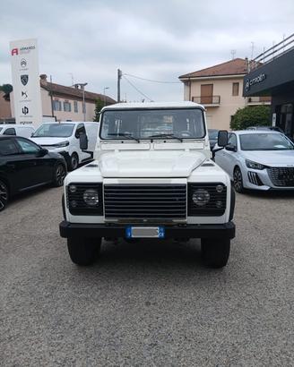 Land Rover Defender 90 2.5 Td5 Station Wagon