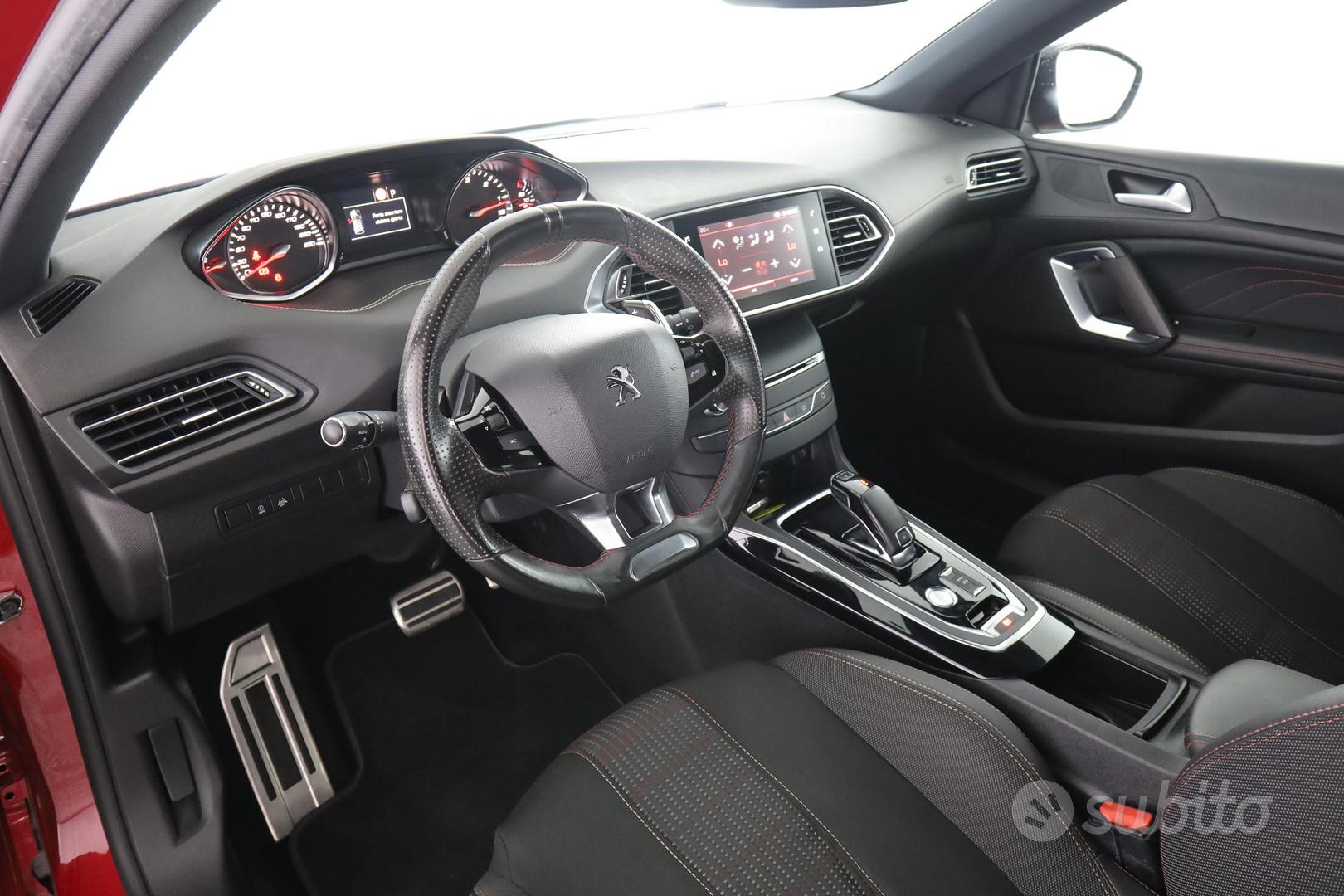 Peugeot 308 2ª serie