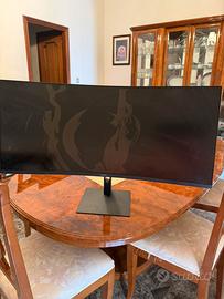 Xiaomi 34” Curved Gaming Monitor G34i