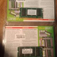 Samsung ddr pc2700: 2x256MB