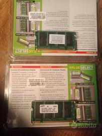 Samsung ddr pc2700: 2x256MB
