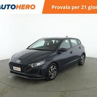 HYUNDAI i20 CB75719