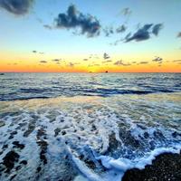 Appartamento a pochi m dal mare - Nocera T