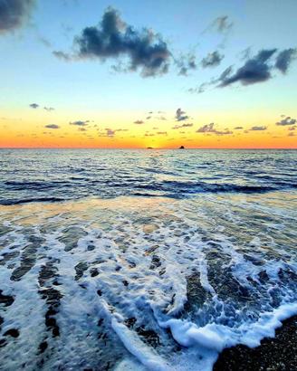 Appartamento a pochi m dal mare - Nocera T