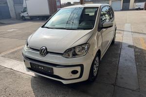Volkswagen up! 1.0 3p. eco move BlueMotion Technol