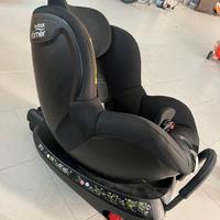 Seggiolino auto britax roner