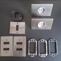 Materiale elettrico vintage Veto